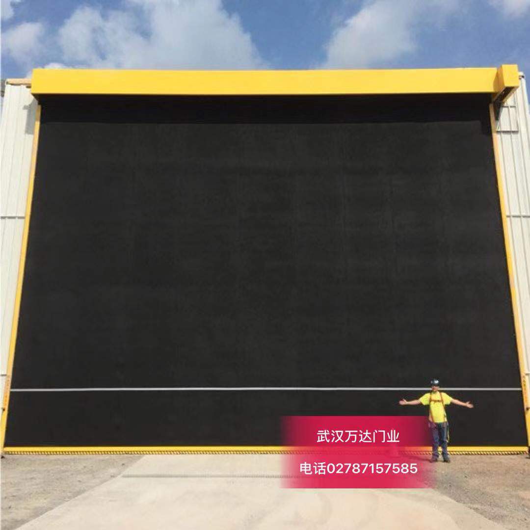 大安镇快速门特制型_COPY