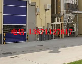 大安镇快速防爆卷帘门