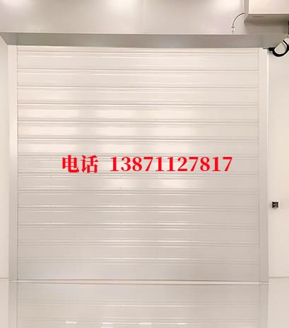 大安镇防爆柔性卷帘门