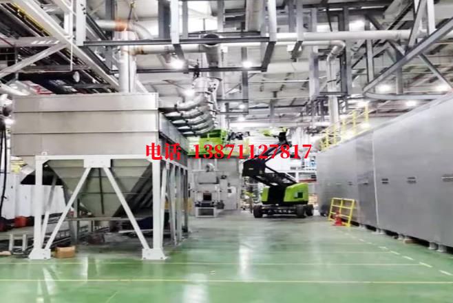 大安镇机电设备安装工程,设备安装公司